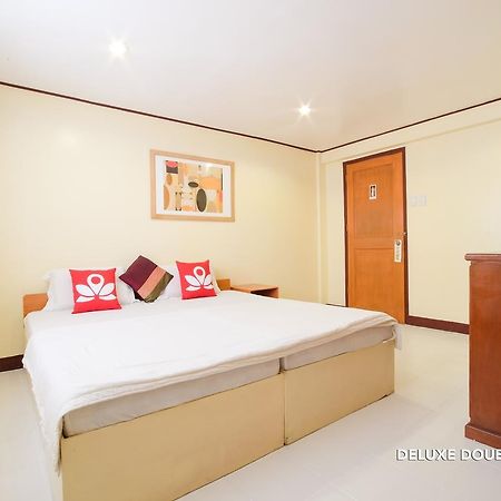 Zen Rooms Seabird Station 2 Boracay Boracay Island ภายนอก รูปภาพ