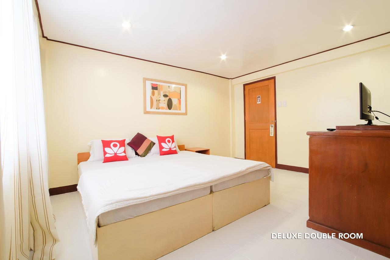 Zen Rooms Seabird Station 2 Boracay Boracay Island ภายนอก รูปภาพ