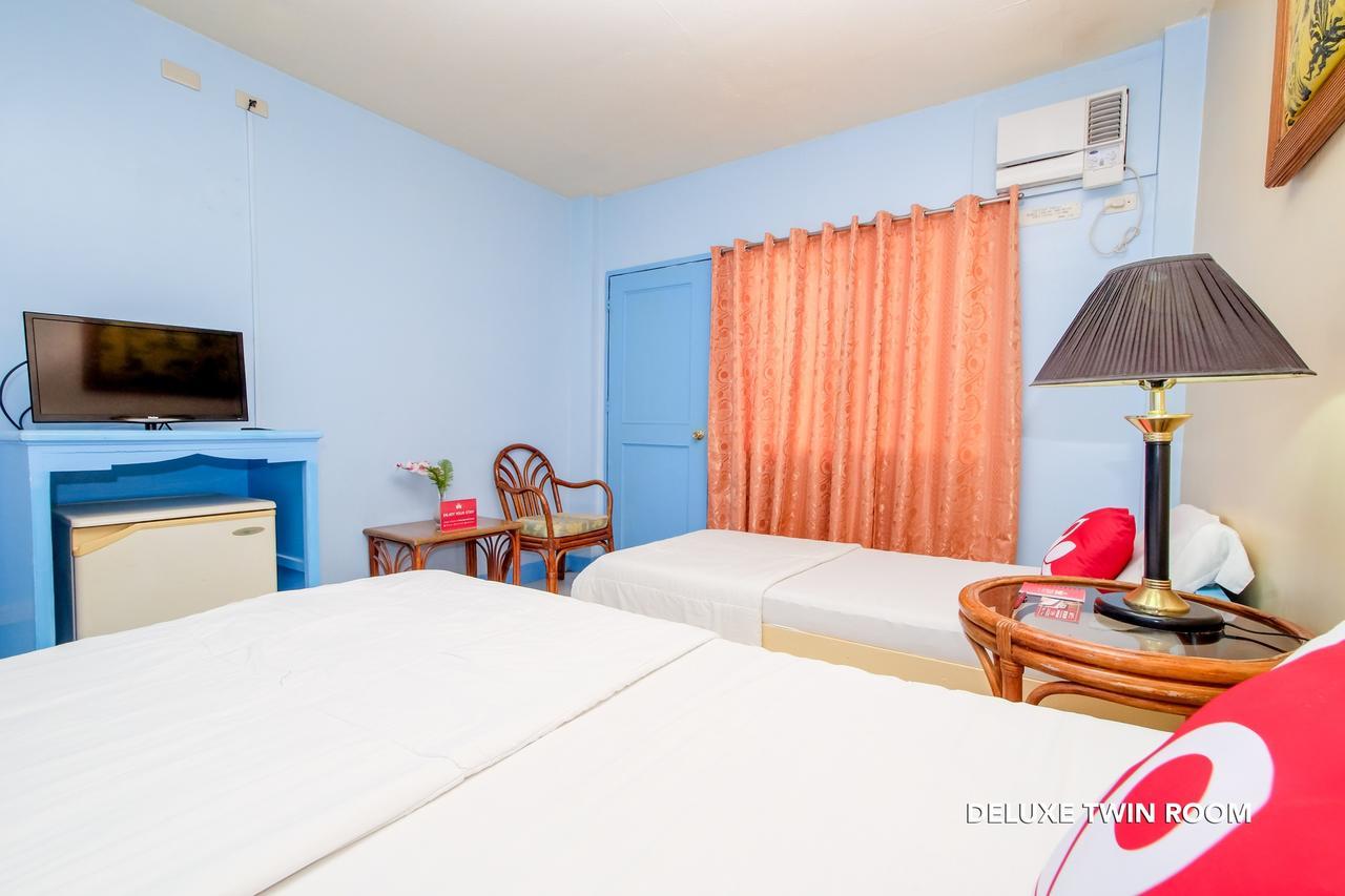 Zen Rooms Seabird Station 2 Boracay Boracay Island ภายนอก รูปภาพ