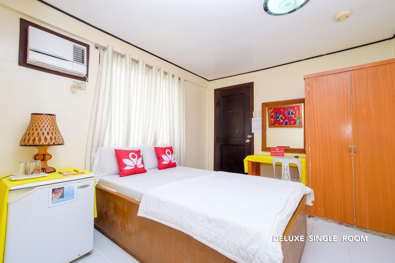 Zen Rooms Seabird Station 2 Boracay Boracay Island ภายนอก รูปภาพ