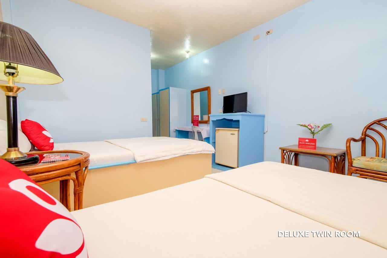 Zen Rooms Seabird Station 2 Boracay Boracay Island ภายนอก รูปภาพ