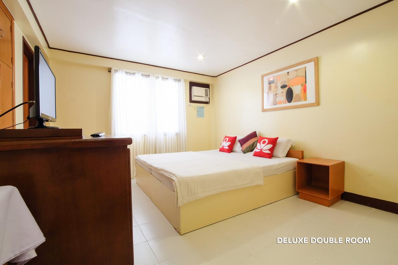 Zen Rooms Seabird Station 2 Boracay Boracay Island ภายนอก รูปภาพ